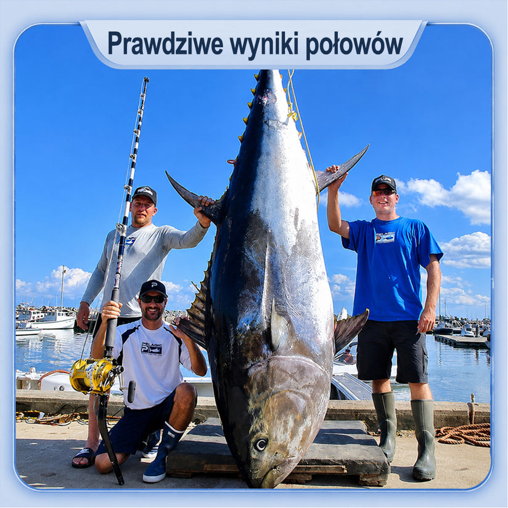 Oficjalny Sklep Markowy | ✅ Curalona® Strike Bombs — Nowa przynęta na wody słodkie i słone, która krwawi, musuje i prowokuje wielkie drapieżniki