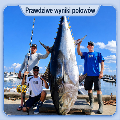 Oficjalny Sklep Markowy | ✅ Curalona® Strike Bombs — Nowa przynęta na wody słodkie i słone, która krwawi, musuje i prowokuje wielkie drapieżniki
