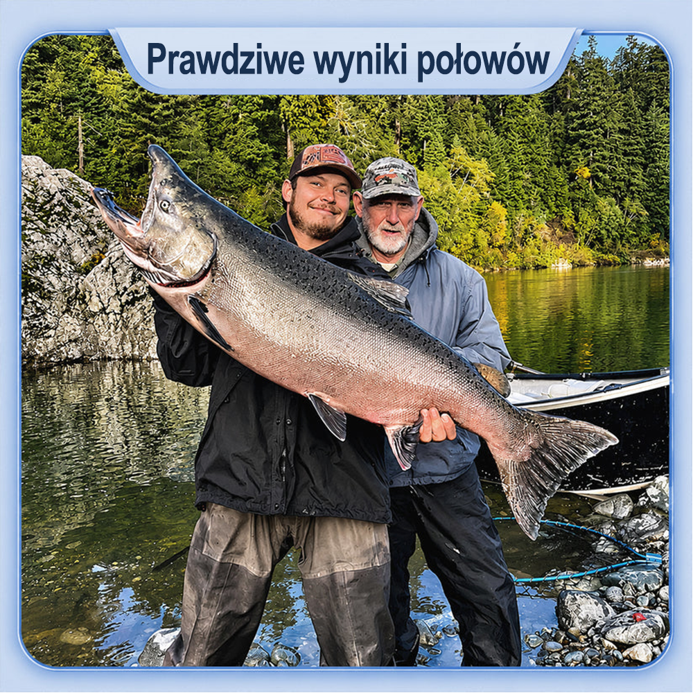 Oficjalny Sklep Markowy | ✅ Curalona® Strike Bombs — Nowa przynęta na wody słodkie i słone, która krwawi, musuje i prowokuje wielkie drapieżniki