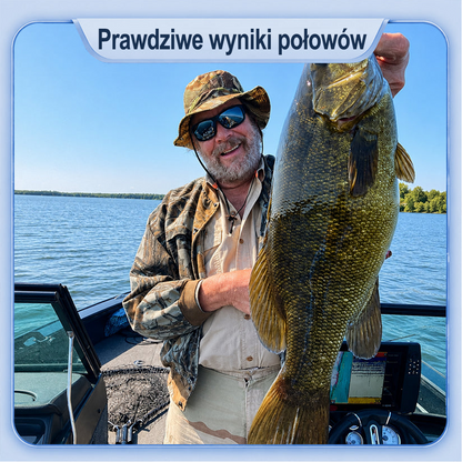 Oficjalny Sklep Markowy | ✅ Curalona® Strike Bombs — Nowa przynęta na wody słodkie i słone, która krwawi, musuje i prowokuje wielkie drapieżniki