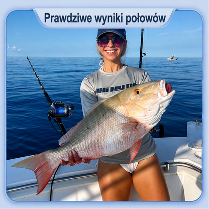 Oficjalny Sklep Markowy | ✅ Curalona® Strike Bombs — Nowa przynęta na wody słodkie i słone, która krwawi, musuje i prowokuje wielkie drapieżniki
