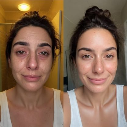 💖【Oficjalny Sklep】PURELORA® AdaptaShade Foundation — Dopasowujący się do kolorytu podkład z pielęgnacyjną formułą