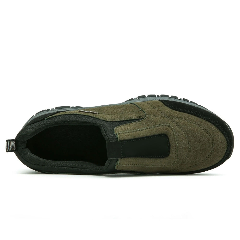 🔥DERNIER JOUR : -80 %🔥 Chaussures de marche antidérapantes avec soutien de la voûte plantaire – Confort orthopédique