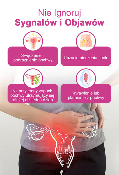 Curalona® Natychmiastowe Ukojenie Świądu i Detoks oraz Wyszczuplanie i Ujędrnianie – Regeneracja i Naturalne Kapsułki „Różowość i Delikatność” PRO