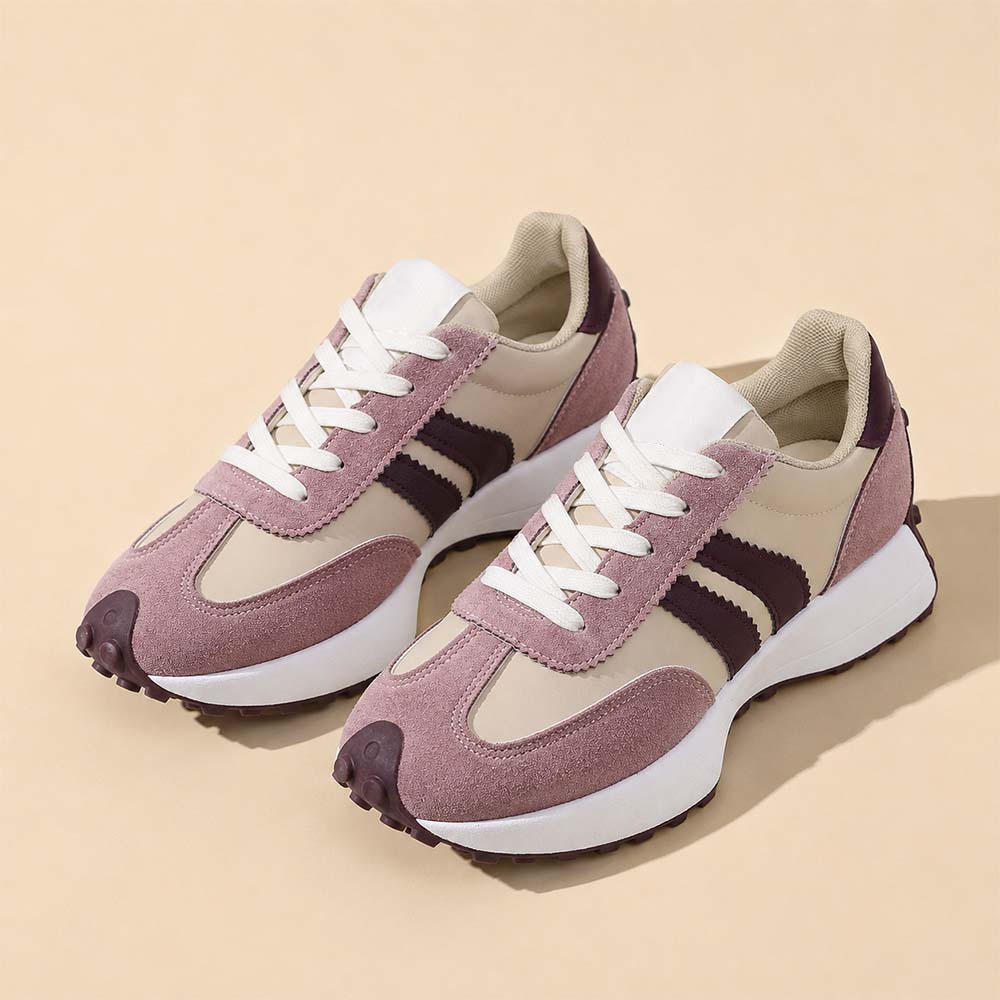 Dusty Pink