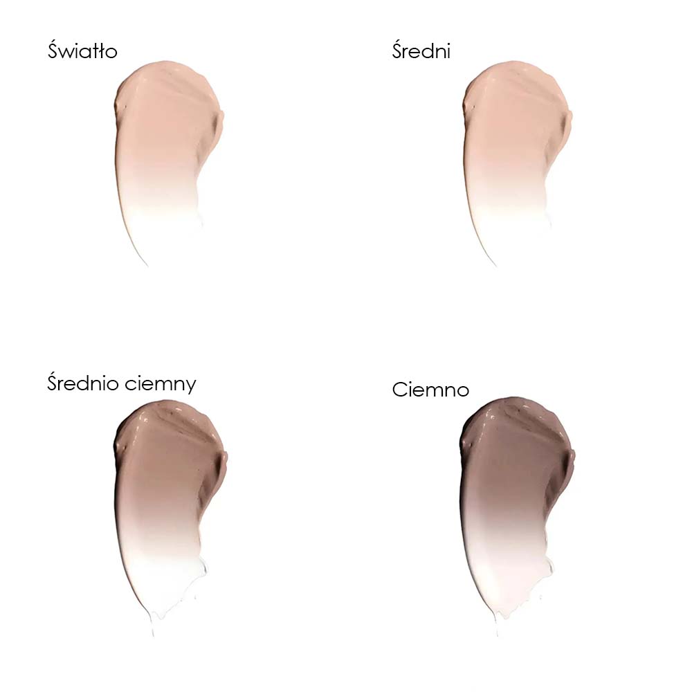 💖【Oficjalny Sklep】PURELORA® AdaptaShade Foundation — Dopasowujący się do kolorytu podkład z pielęgnacyjną formułą