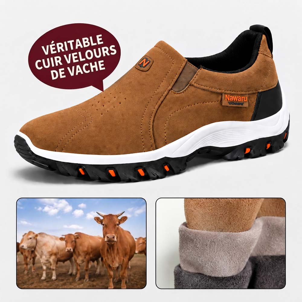 Marron