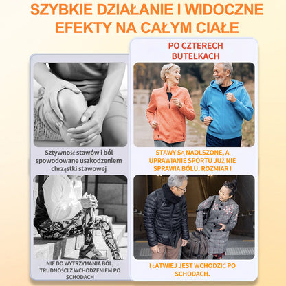 Purelora® – Krem przeciwbólowy i wspomagający regenerację kości z toksyną botulinową i jadem pszczelim