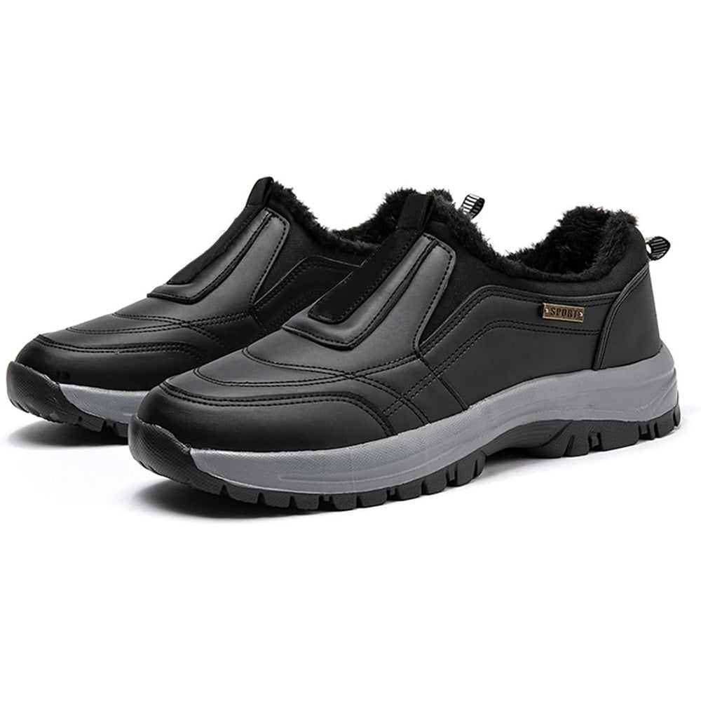 🔥DERNIER JOUR : -80 %🔥 Chaussures de marche antidérapantes avec soutien de la voûte plantaire – Confort orthopédique