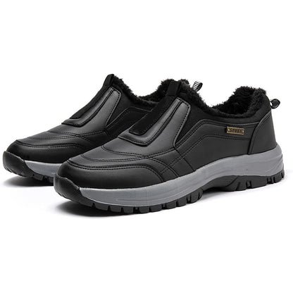 🔥DERNIER JOUR : -80 %🔥 Chaussures de marche antidérapantes avec soutien de la voûte plantaire – Confort orthopédique