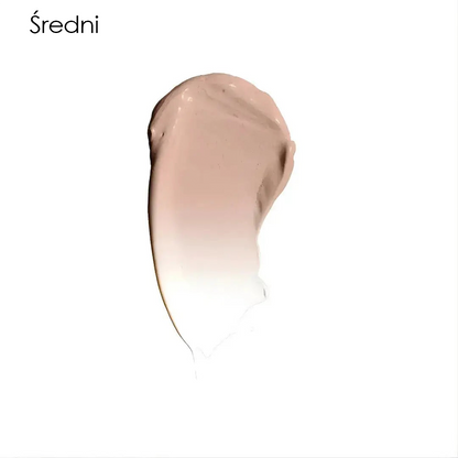 💖【Oficjalny Sklep】PURELORA® AdaptaShade Foundation — Dopasowujący się do kolorytu podkład z pielęgnacyjną formułą