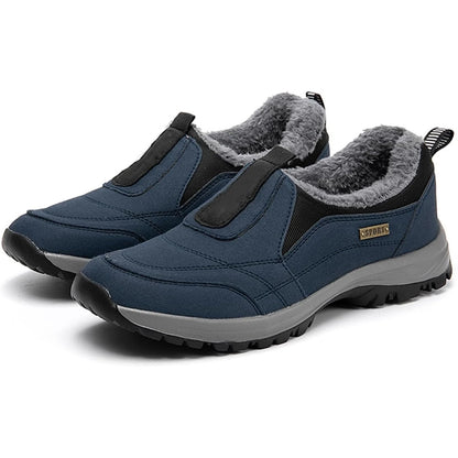 🔥DERNIER JOUR : -80 %🔥 Chaussures de marche antidérapantes avec soutien de la voûte plantaire – Confort orthopédique