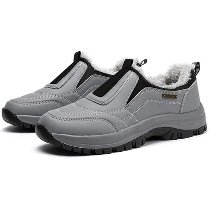 🔥DERNIER JOUR : -80 %🔥 Chaussures de marche antidérapantes avec soutien de la voûte plantaire – Confort orthopédique
