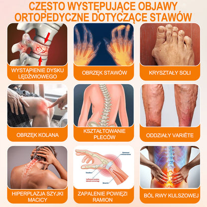 Purelora® – Krem przeciwbólowy i wspomagający regenerację kości z toksyną botulinową i jadem pszczelim