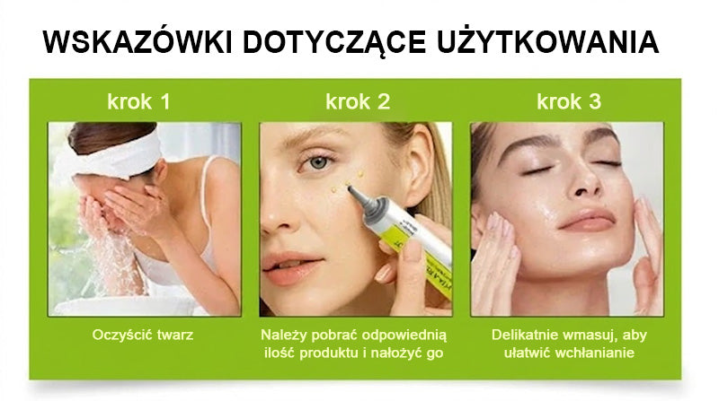 [🔥Ostatni dzień: 70% taniej] Preparat Purelora® (efekt botoksu i retinolu) – sposób na głębokie zmarszczki, opadające policzki i opuchliznę pod oczami