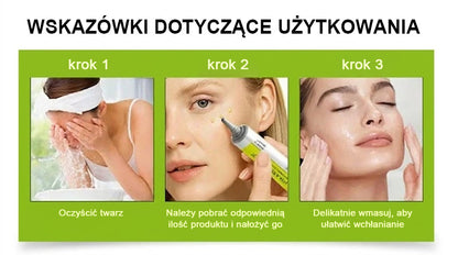 [🔥Ostatni dzień: 70% taniej] Preparat Purelora® (efekt botoksu i retinolu) – sposób na głębokie zmarszczki, opadające policzki i opuchliznę pod oczami