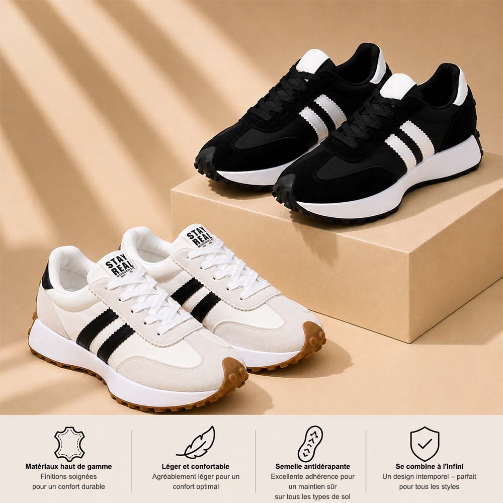 White ＆ Black