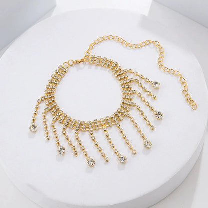⚡ CZTICLE® Magnetic Anklet with Elegant Design for Everyday Comfort and Well-Being