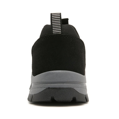🔥DERNIER JOUR : -80 %🔥 Chaussures de marche antidérapantes avec soutien de la voûte plantaire – Confort orthopédique