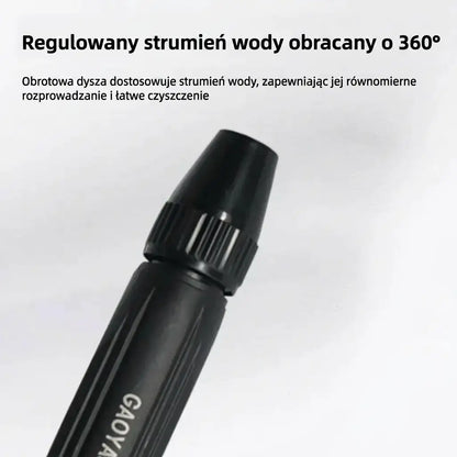🚗OSTATNI DZIEŃ -50% ✨Wydajny Wysokociśnieniowy Pistolet Natryskowy do Mycia Samochodu i Ogrodu