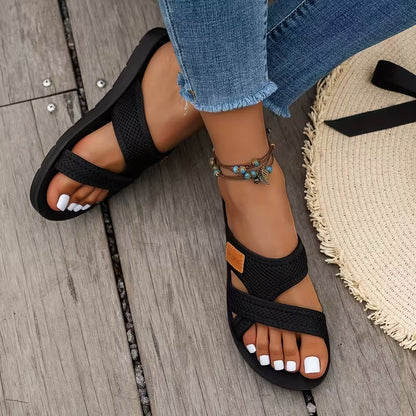 🚨 𝐃𝐄𝐑𝐍𝐈𝐄𝐑 𝐉𝐎𝐔𝐑 : 𝟖𝟎 % 𝐃𝐄 𝐑É𝐃𝐔𝐂𝐓𝐈𝐎𝐍 : Mules confort aérées pour femme – légères, polyvalentes et faciles à enfiler