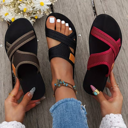 🚨 𝐃𝐄𝐑𝐍𝐈𝐄𝐑 𝐉𝐎𝐔𝐑 : 𝟖𝟎 % 𝐃𝐄 𝐑É𝐃𝐔𝐂𝐓𝐈𝐎𝐍 : Mules confort aérées pour femme – légères, polyvalentes et faciles à enfiler