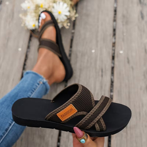 🚨 𝐃𝐄𝐑𝐍𝐈𝐄𝐑 𝐉𝐎𝐔𝐑 : 𝟖𝟎 % 𝐃𝐄 𝐑É𝐃𝐔𝐂𝐓𝐈𝐎𝐍 : Mules confort aérées pour femme – légères, polyvalentes et faciles à enfiler